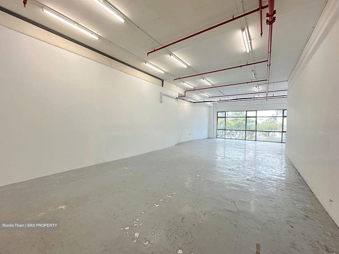 Wintech Centre (D14), Factory #487792261